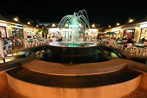 Windmill Resort Hotel