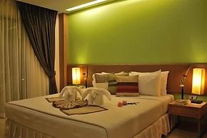 Windmill Resort Hotel