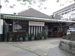 Riche Heritage Hotel