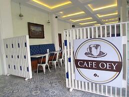 Riche Heritage Hotel