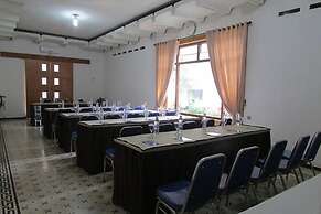 Riche Heritage Hotel