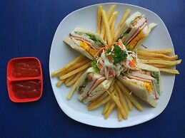 Riche Heritage Hotel