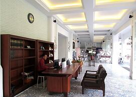 Riche Heritage Hotel