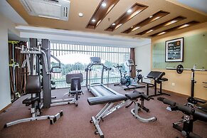 Grand Tjokro Yogyakarta