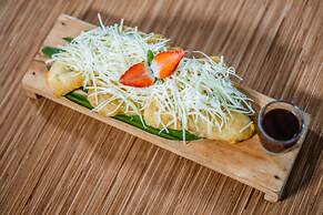 Grand Tjokro Yogyakarta