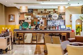 Grand Tjokro Yogyakarta