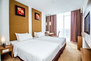 Grand Tjokro Yogyakarta