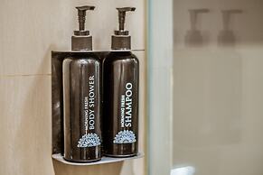 Grand Tjokro Yogyakarta