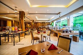 Grand Tjokro Yogyakarta