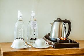 Grand Tjokro Yogyakarta