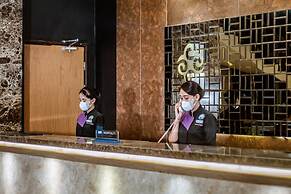 Grand Tjokro Yogyakarta