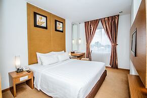 Grand Tjokro Yogyakarta