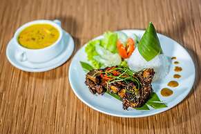 Grand Tjokro Yogyakarta