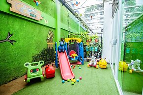 Grand Tjokro Yogyakarta