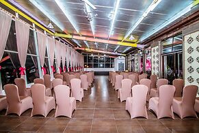 Grand Tjokro Yogyakarta