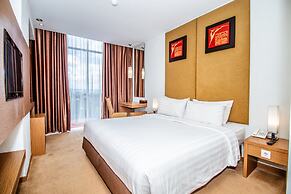 Grand Tjokro Yogyakarta