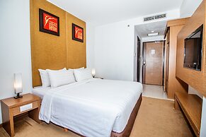 Grand Tjokro Yogyakarta