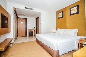 Grand Tjokro Yogyakarta