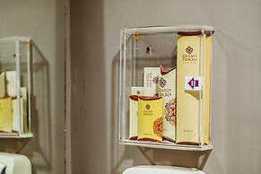 Grand Tjokro Yogyakarta