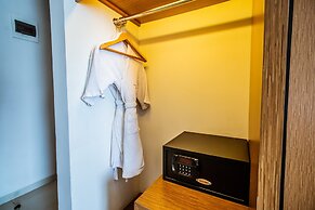 Grand Tjokro Yogyakarta