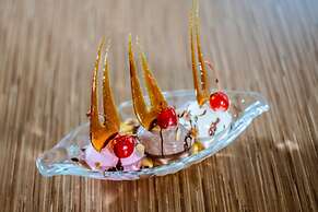 Grand Tjokro Yogyakarta