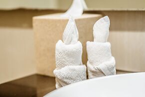 Grand Tjokro Yogyakarta