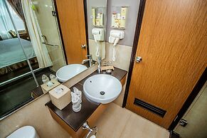 Grand Tjokro Yogyakarta