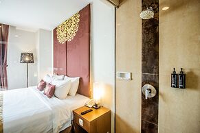 Grand Tjokro Yogyakarta