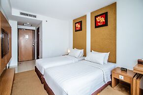 Grand Tjokro Yogyakarta