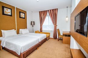 Grand Tjokro Yogyakarta