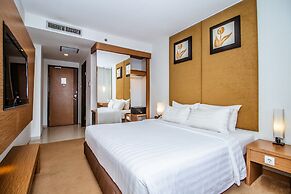 Grand Tjokro Yogyakarta