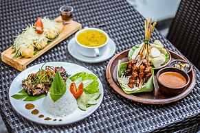 Grand Tjokro Yogyakarta