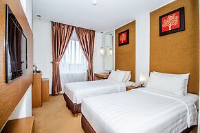 Grand Tjokro Yogyakarta