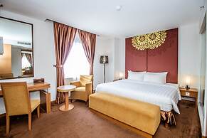 Grand Tjokro Yogyakarta