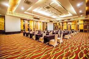 Grand Tjokro Yogyakarta