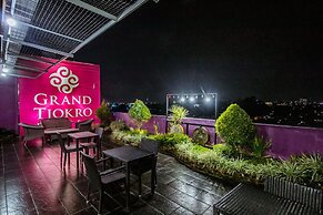 Grand Tjokro Yogyakarta