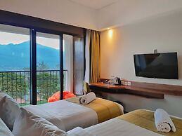 THE BATU Hotel & Villas