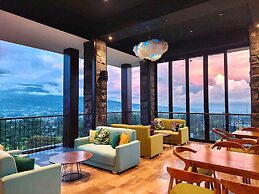 THE BATU Hotel & Villas