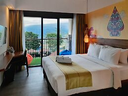THE BATU Hotel & Villas