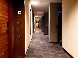 THE BATU Hotel & Villas