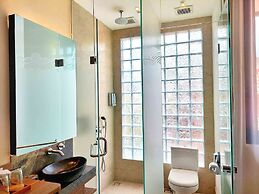 THE BATU Hotel & Villas