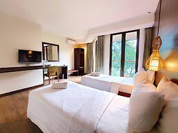 THE BATU Hotel & Villas