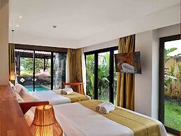 THE BATU Hotel & Villas