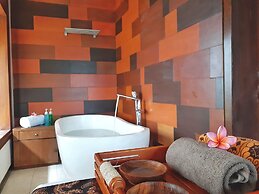 THE BATU Hotel & Villas