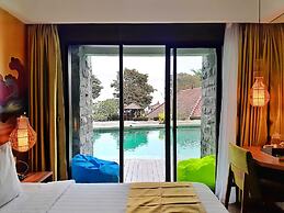 THE BATU Hotel & Villas