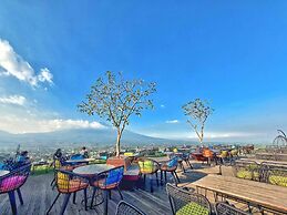 THE BATU Hotel & Villas