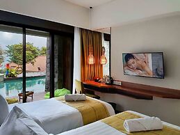 THE BATU Hotel & Villas