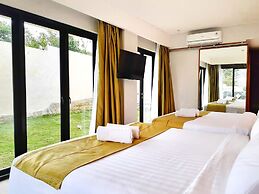 THE BATU Hotel & Villas