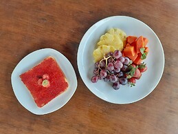 THE BATU Hotel & Villas