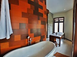 THE BATU Hotel & Villas